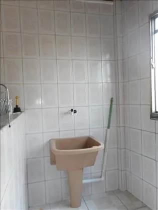 Apartamento para aluguel em Paraíso