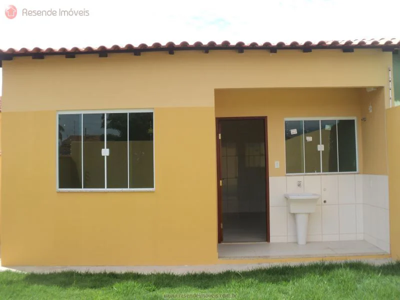 Foto 5 de 6 - Casa para venda em Boa Vista II