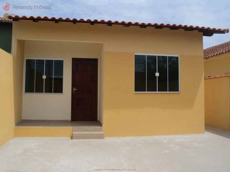 Foto 6 de 6 - Casa para venda em Boa Vista II