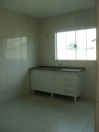 Casa para venda em Boa Vista II