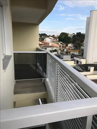 Apartamento para venda em Jardim Brasília
