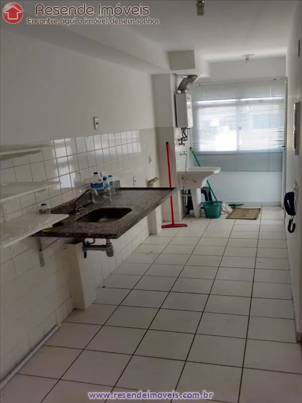 Foto 3 de 16 - Apartamento para aluguel em Jardim Jalisco