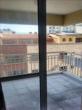 Apartamento para aluguel em Jardim Jalisco