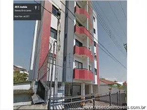 Apartamento para aluguel em Liberdade