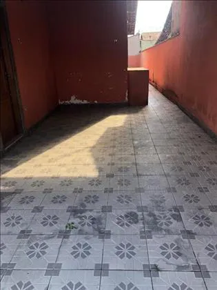 Casa para aluguel em Boa Vista I