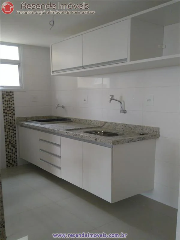 Foto 8 de 8 - Apartamento para aluguel em Jardim Tropical