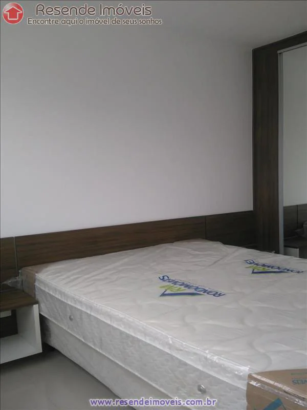 Foto 5 de 8 - Apartamento para aluguel em Jardim Tropical