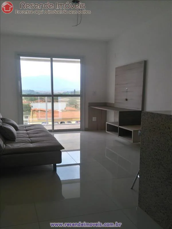 Foto 2 de 8 - Apartamento para aluguel em Jardim Tropical