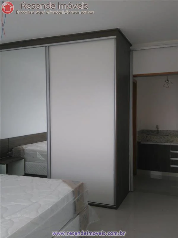 Foto 4 de 8 - Apartamento para aluguel em Jardim Tropical