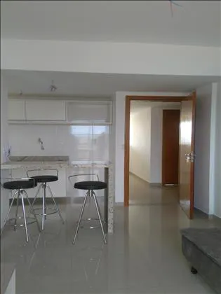 Apartamento para aluguel em Jardim Tropical