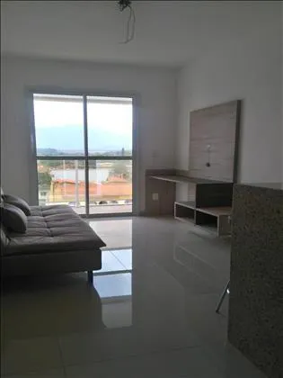 Apartamento para aluguel em Jardim Tropical