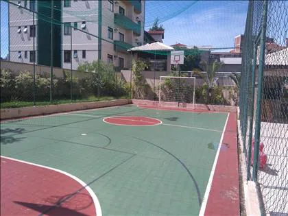 Apartamento para venda e aluguel em Jardim Jalisco