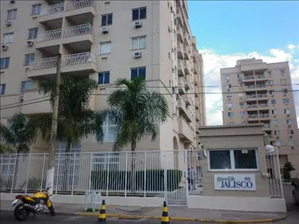 Apartamento para venda e aluguel em Jardim Jalisco