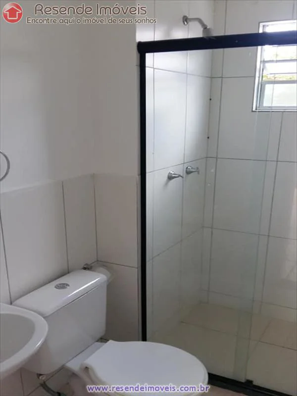 Foto 1 de 10 - Apartamento para aluguel em Cidade Alegria