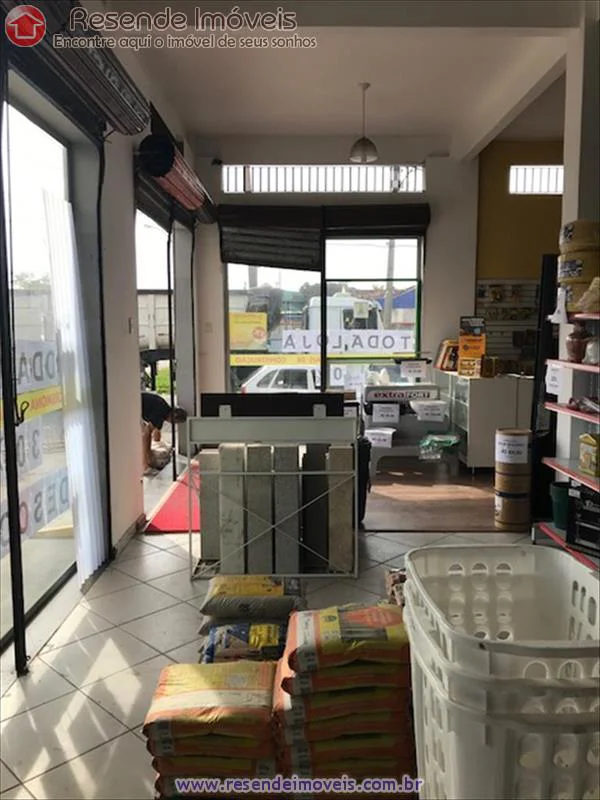 Foto 3 de 5 - Loja para aluguel em Morada do Contorno