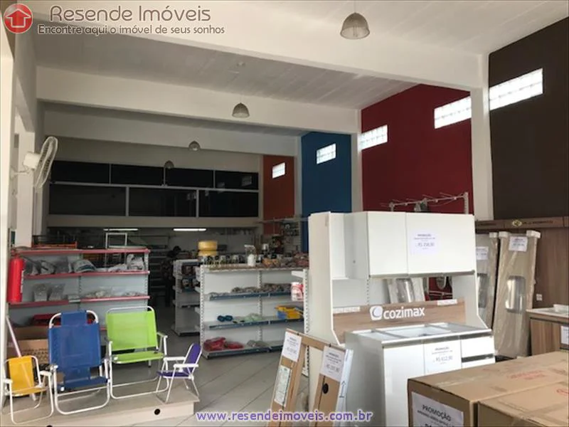 Foto 2 de 5 - Loja para aluguel em Morada do Contorno