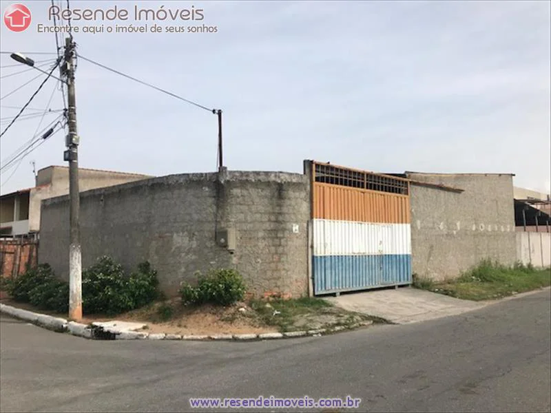 Foto 1 de 1 - Galpão para aluguel em Morada do Contorno