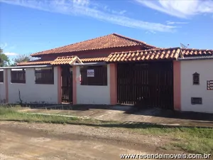 Casa para aluguel em Parque Ipiranga
