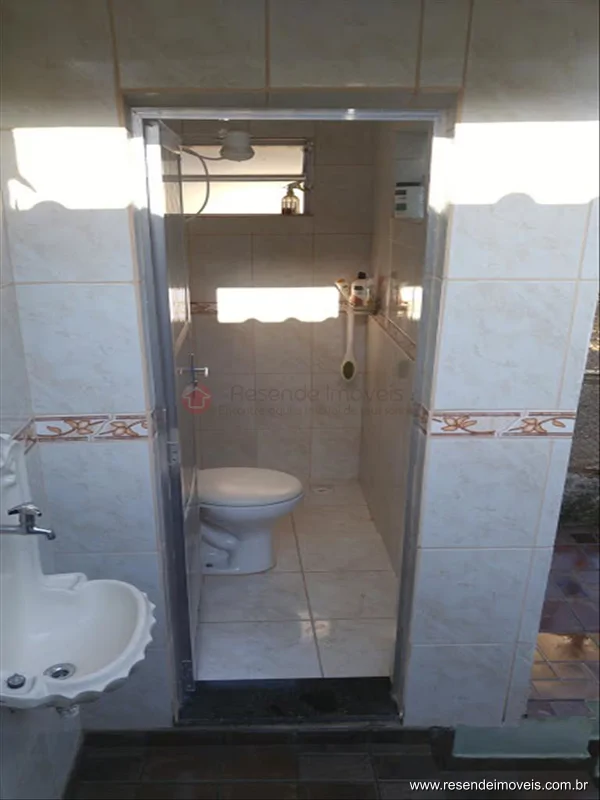 Foto 35 de 36 - Casa para venda em Morada da Colina