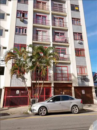 Apartamento para aluguel em Campos Elíseos