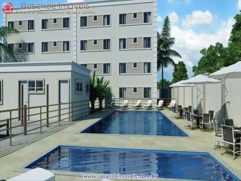 Foto 6 de 10 - Apartamento para aluguel em Jardim D'Oeste