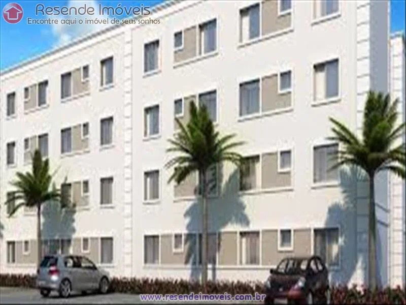 Foto 3 de 10 - Apartamento para aluguel em Jardim D'Oeste