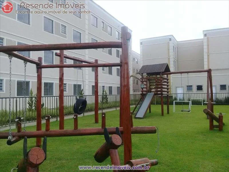 Foto 4 de 10 - Apartamento para aluguel em Jardim D'Oeste