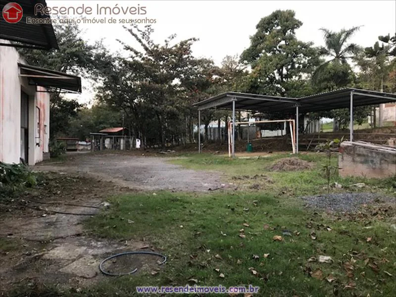 Foto 5 de 7 - Galpão para venda e aluguel em Casa da Lua