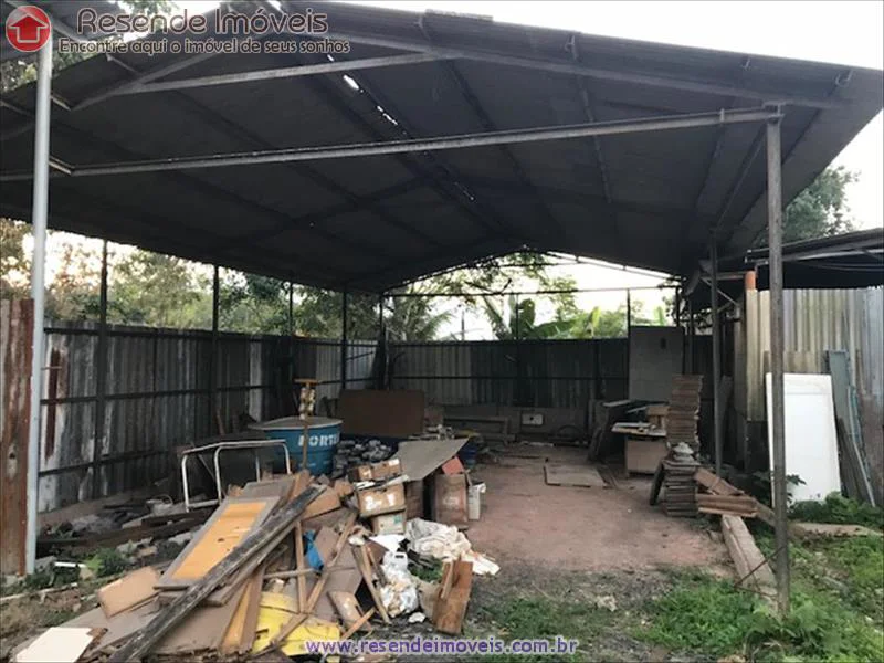 Foto 7 de 7 - Galpão para venda e aluguel em Casa da Lua
