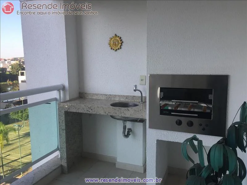 Foto 7 de 11 - Apartamento para aluguel em Jardim Jalisco