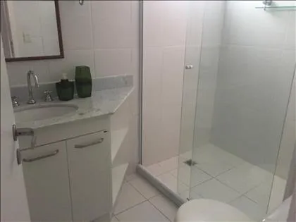 Apartamento para aluguel em Jardim Jalisco