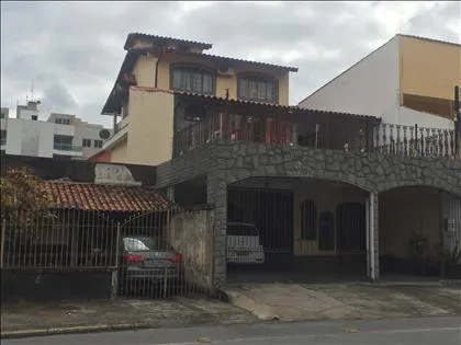 Casa para aluguel em Manejo