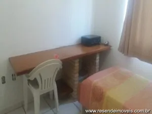 Apartamento para venda em Liberdade