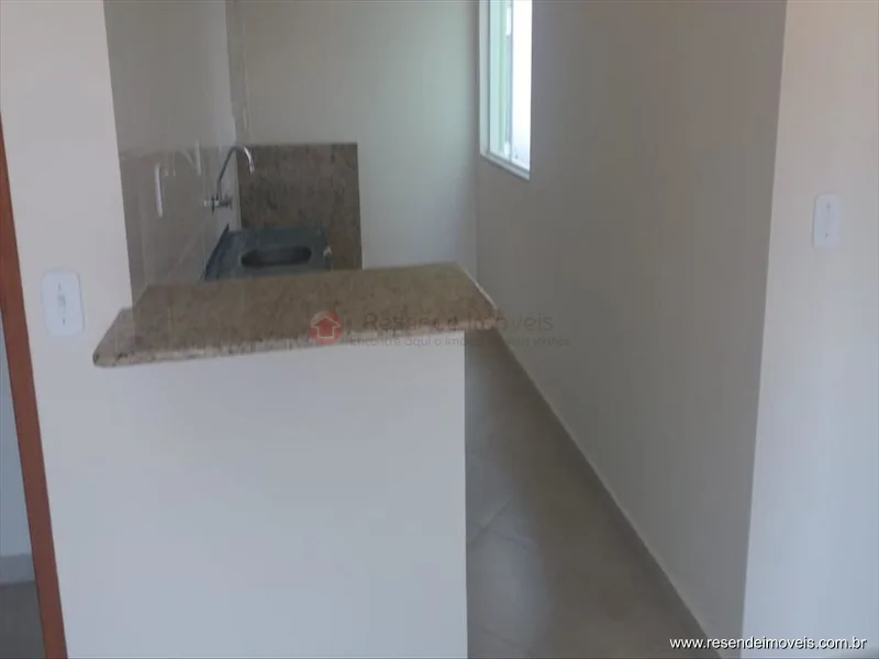 Foto 14 de 14 - Casa para aluguel em Vila Santa Cecília