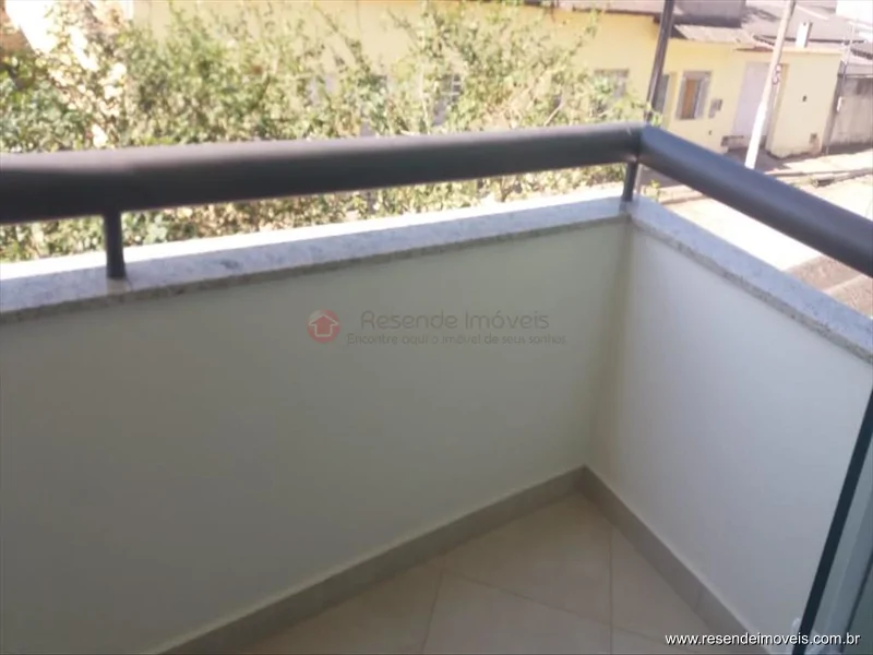 Foto 13 de 14 - Casa para aluguel em Vila Santa Cecília