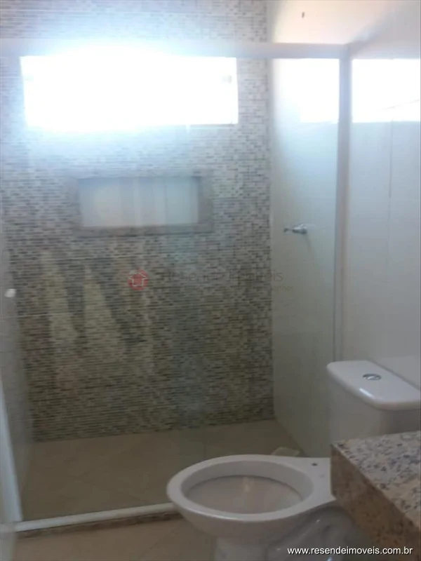 Foto 7 de 14 - Casa para aluguel em Vila Santa Cecília