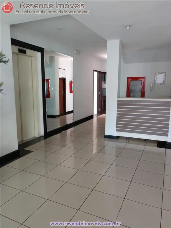 Foto 2 de 14 - Apartamento para aluguel em Comercial