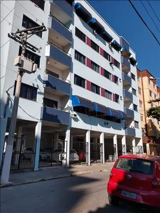 Apartamento para aluguel em Comercial