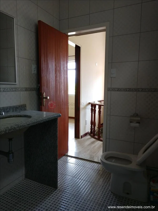 Foto 17 de 50 - Casa para venda em Jardim Brasília