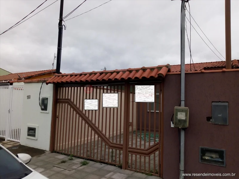Foto 5 de 19 - Casa para venda em Mirante de Serra