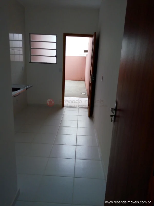 Foto 19 de 19 - Casa para venda em Mirante de Serra