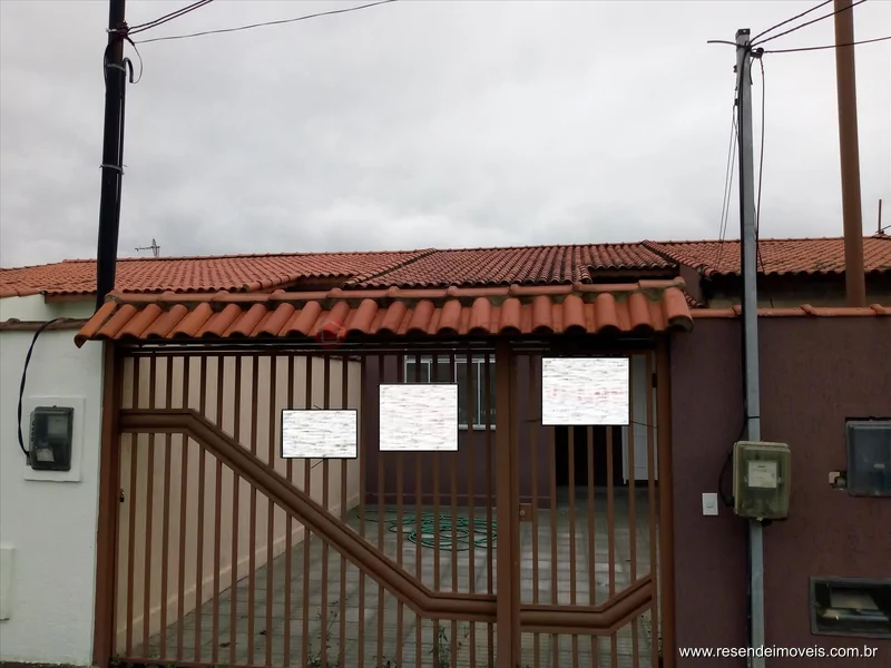 Foto 7 de 19 - Casa para venda em Mirante de Serra