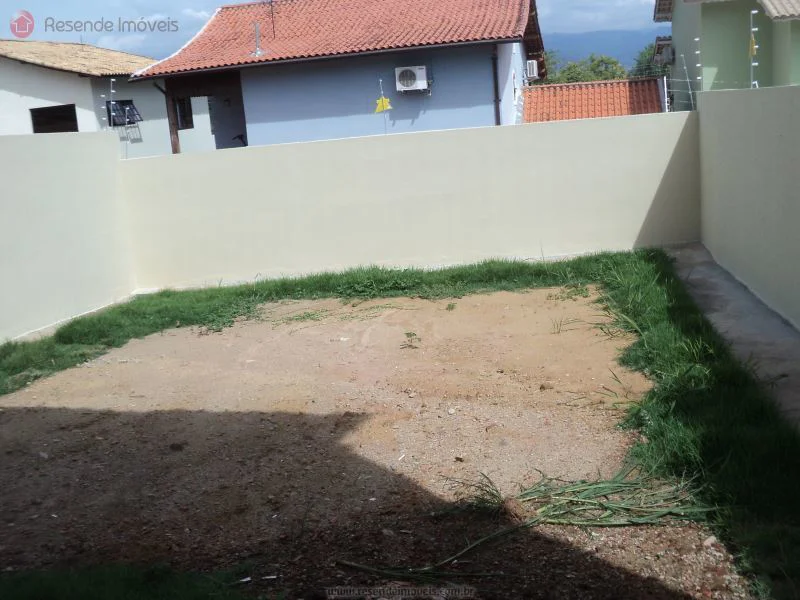 Foto 1 de 6 - Casa para venda em Mirante das Agulhas