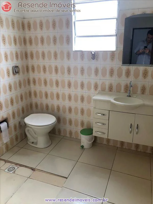 Foto 5 de 6 - Casa para aluguel em Parque Embaixador