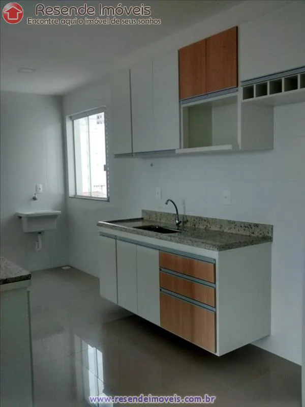 Foto 4 de 5 - Apartamento para venda e aluguel em Vila Julieta