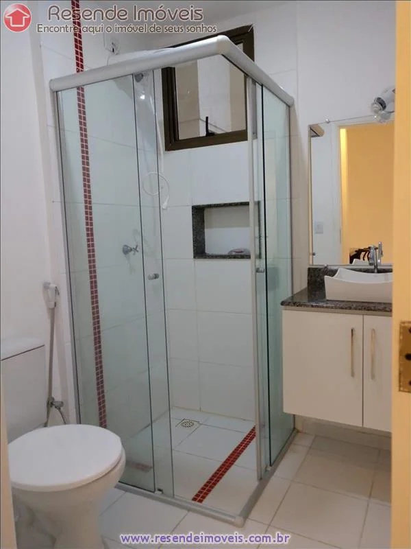 Foto 4 de 13 - Apartamento para aluguel em Paraíso