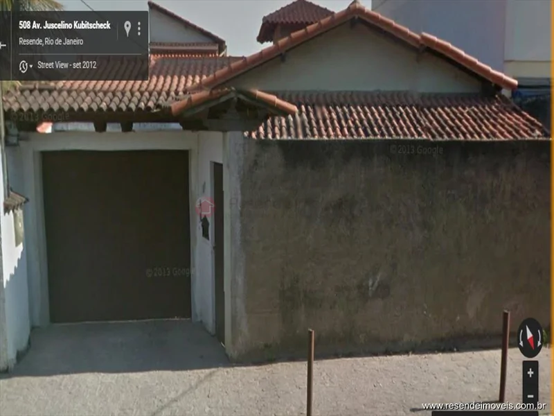 Foto 4 de 5 - Casa para aluguel em Vila Hulda Rocha