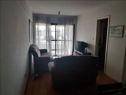 Apartamento para aluguel em Campos Elíseos