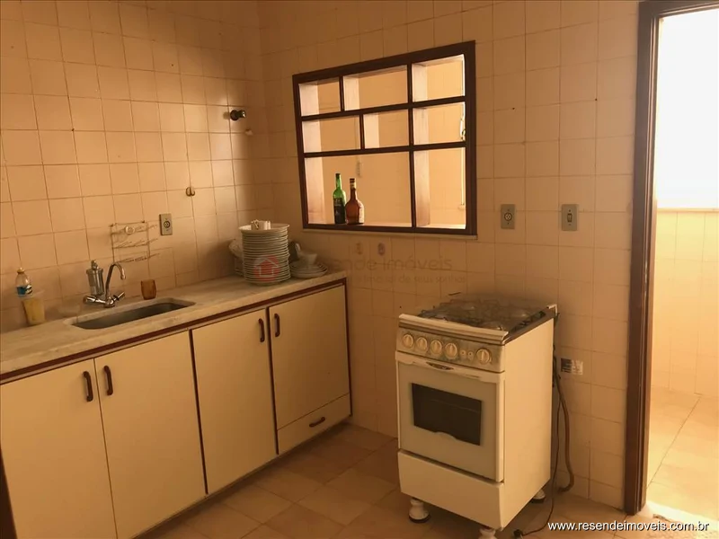 Foto 7 de 17 - Apartamento para venda em Centro