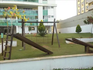 Apartamento para venda em Jardim Jalisco